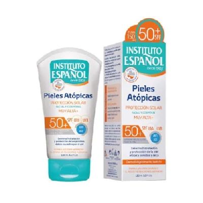 IE PROTC SOLAR PIELES ATOPICAS 150ML